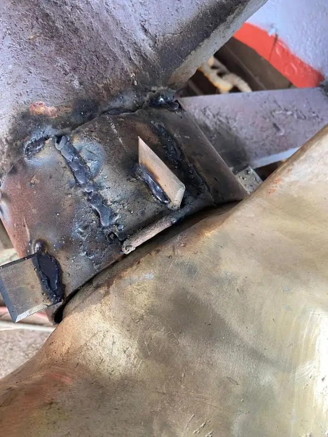 படகுக் கப்பல் விற்பனைக்கு