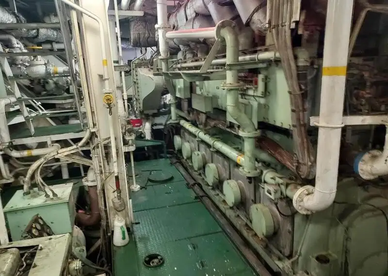 ஆயில் டேங்கர், கெமிக்கல் டேங்கர் விற்பனைக்கு