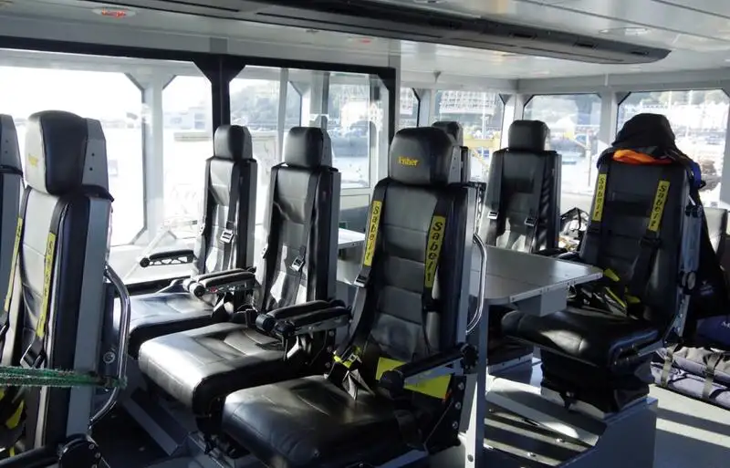 சரக்கு கப்பல் விற்பனைக்கு