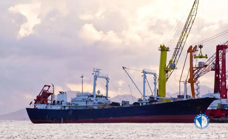 ரீஃபர் கப்பல் விற்பனைக்கு