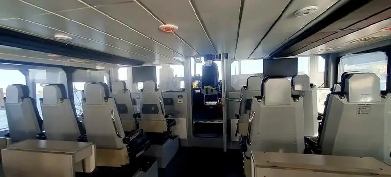 சரக்கு கப்பல் விற்பனைக்கு