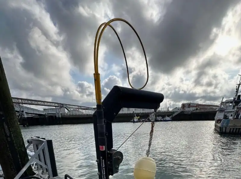 பைலட் படகு விற்பனைக்கு