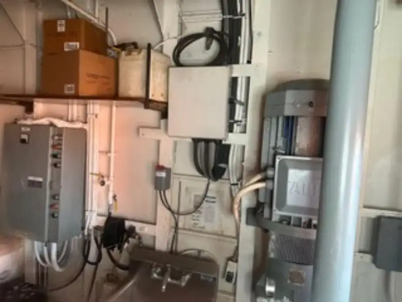 இழுவை படகு விற்பனைக்கு