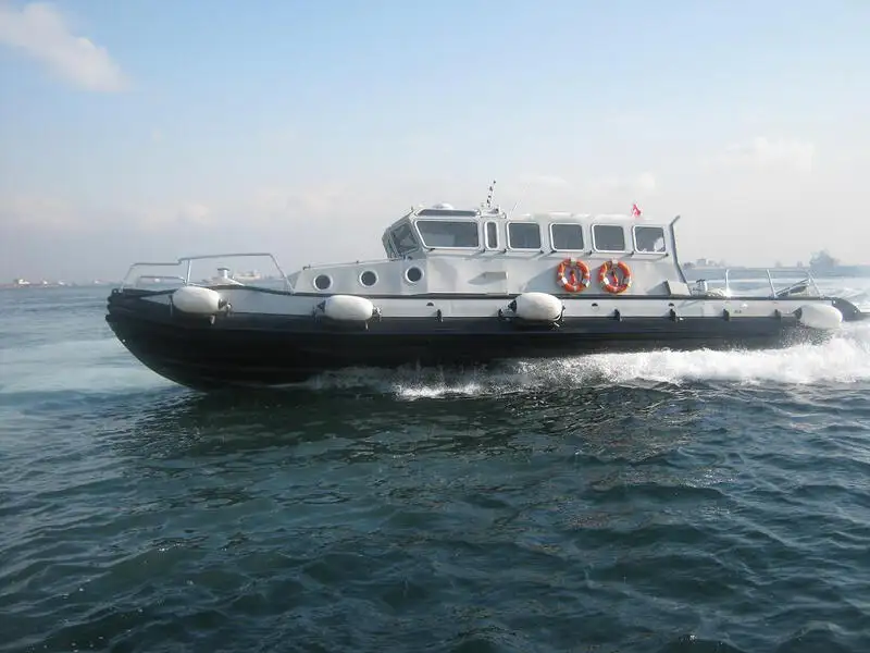 இழுவை படகு விற்பனைக்கு