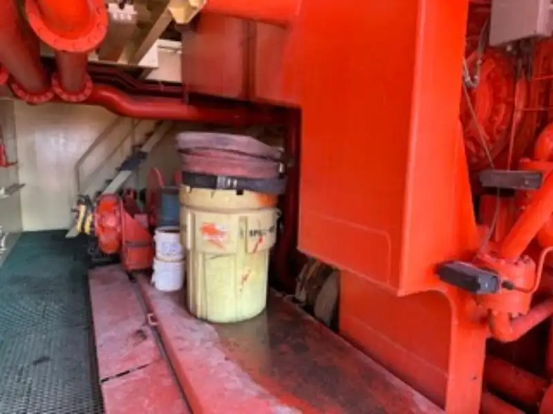 இழுவை படகு விற்பனைக்கு