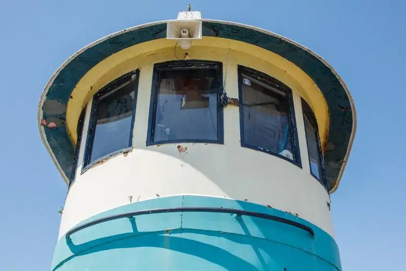 இழுவை படகு விற்பனைக்கு