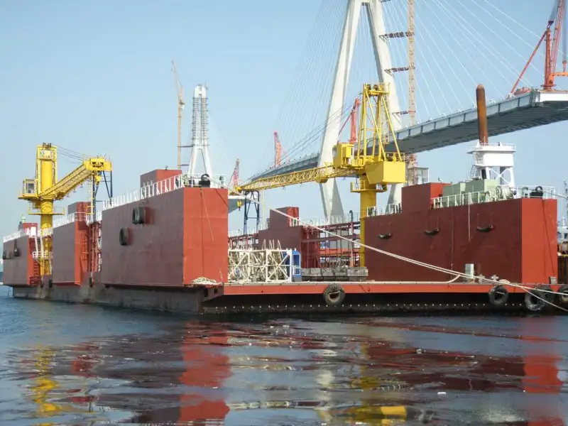 மிதக்கும் கப்பல்துறை விற்பனைக்கு