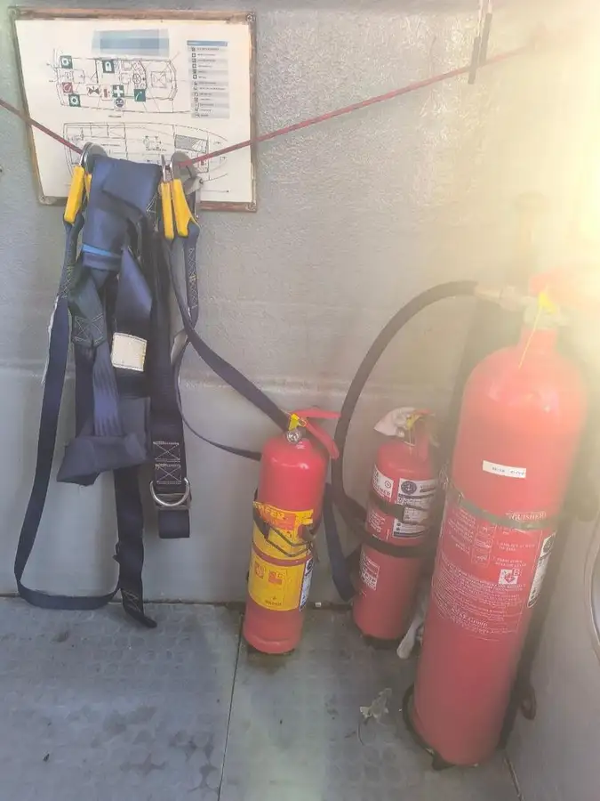 பைலட் படகு விற்பனைக்கு