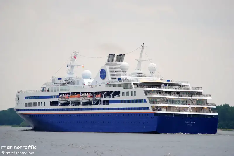 மோட்டார் கப்பல் விற்பனைக்கு