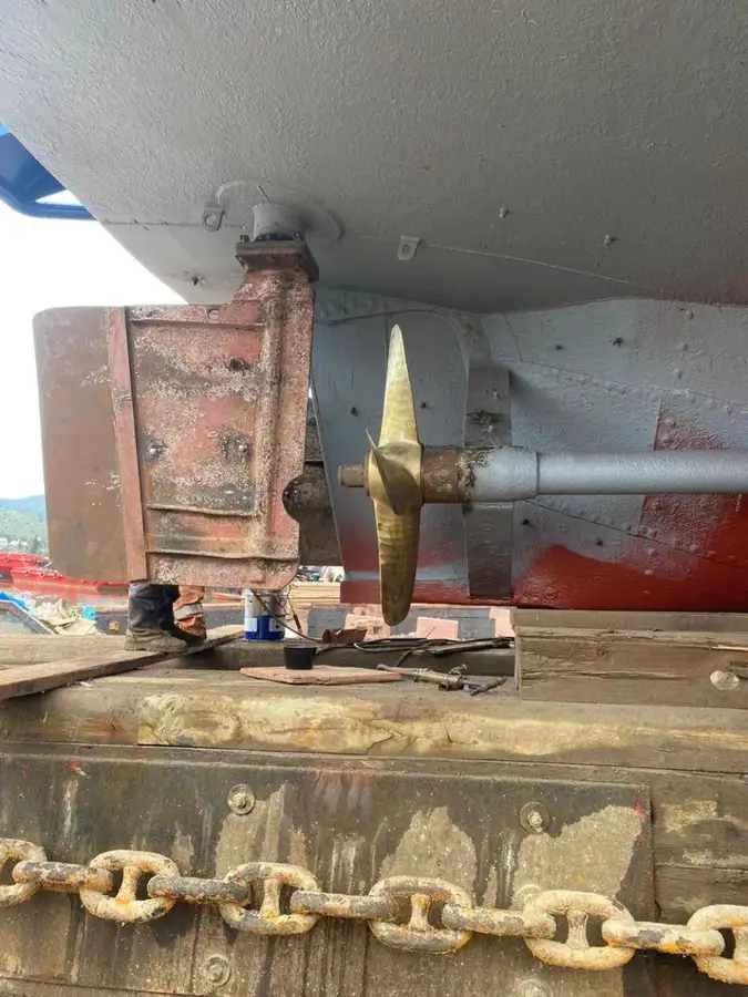 படகுக் கப்பல் விற்பனைக்கு