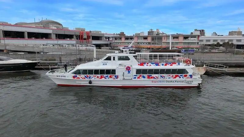 மோட்டார் கப்பல் விற்பனைக்கு