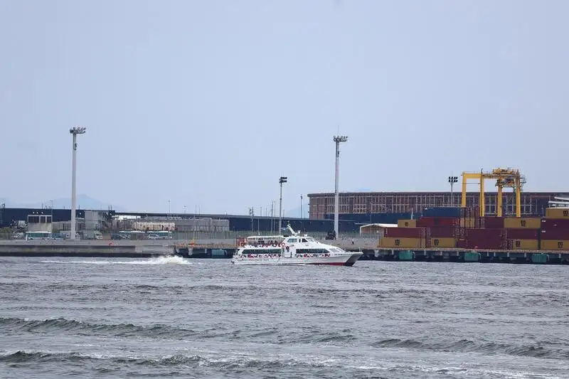 மோட்டார் கப்பல் விற்பனைக்கு