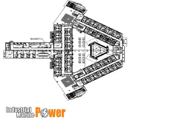 பலா-அப் துளையிடும் ரிக் விற்பனைக்கு