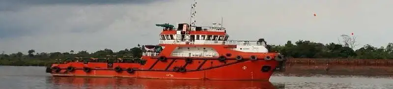 இழுவை படகு விற்பனைக்கு