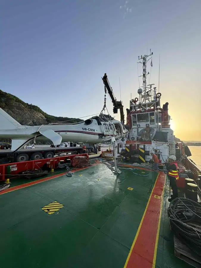 இழுவை படகு விற்பனைக்கு