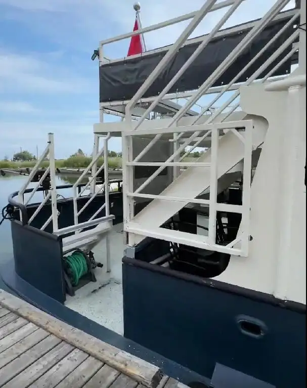 வாழ்க்கை படகு விற்பனைக்கு