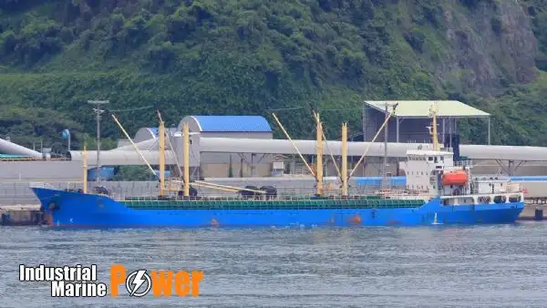 மொத்த கேரியர் விற்பனைக்கு