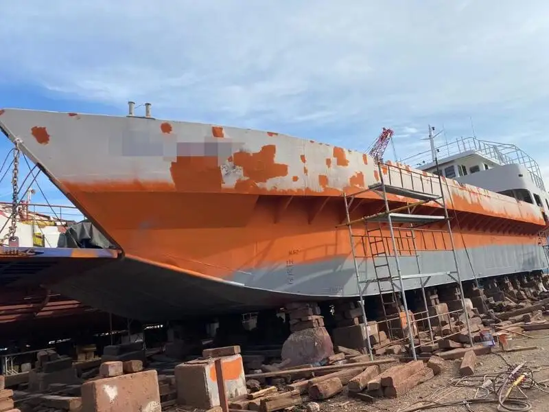 படகுக் கப்பல் விற்பனைக்கு