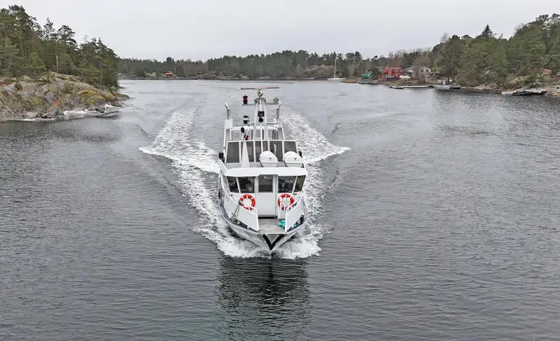 மோட்டார் கப்பல் விற்பனைக்கு