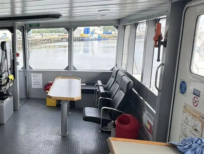 சரக்கு கப்பல் விற்பனைக்கு