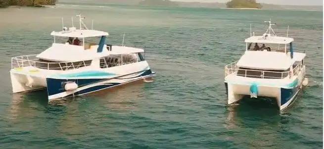 மோட்டார் கப்பல் விற்பனைக்கு