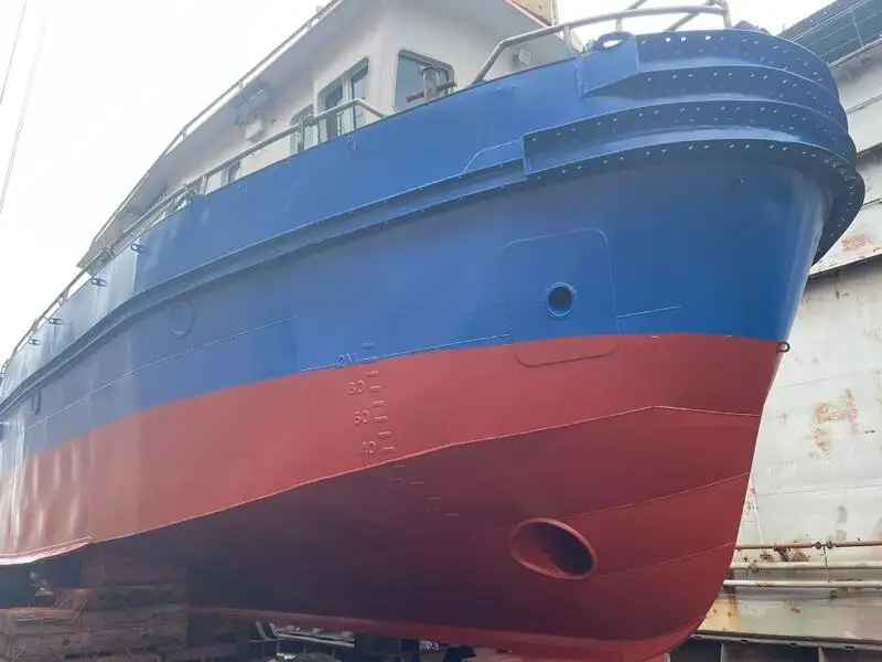 வேலை படகுகள் விற்பனைக்கு