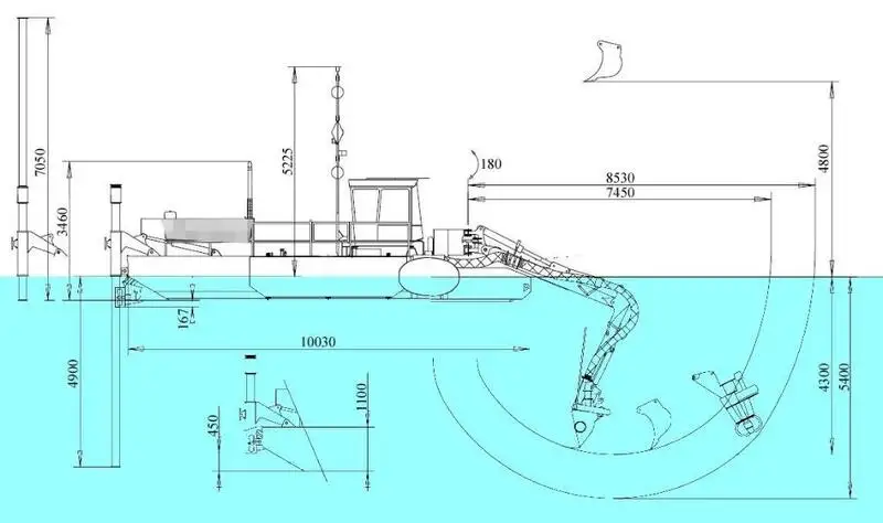 தோண்டுபவர் விற்பனைக்கு
