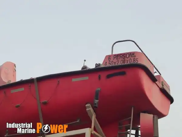 வாழ்க்கை படகு விற்பனைக்கு