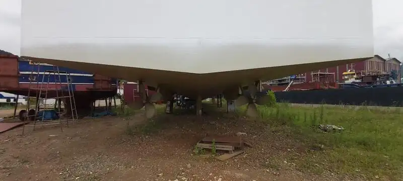 மோட்டார் கப்பல் விற்பனைக்கு