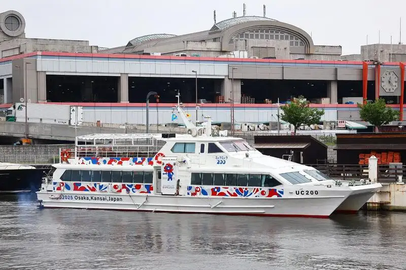 மோட்டார் கப்பல் விற்பனைக்கு