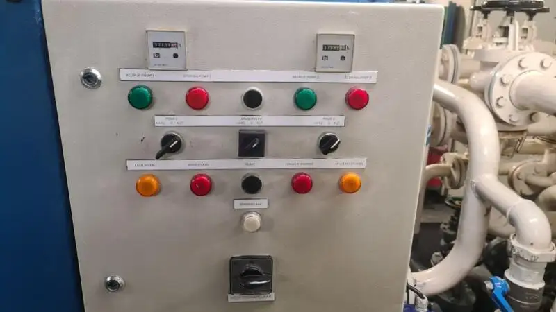 விநியோக கப்பல் விற்பனைக்கு