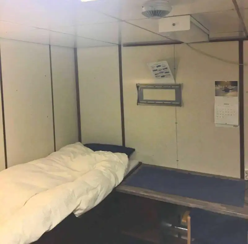 இழுவை படகு விற்பனைக்கு