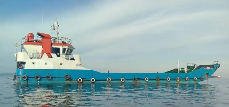 தரையிறங்கும் கைவினை, தொட்டி விற்பனைக்கு