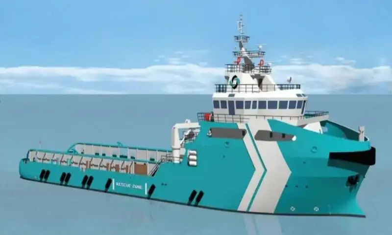 இழுவை படகு விற்பனைக்கு