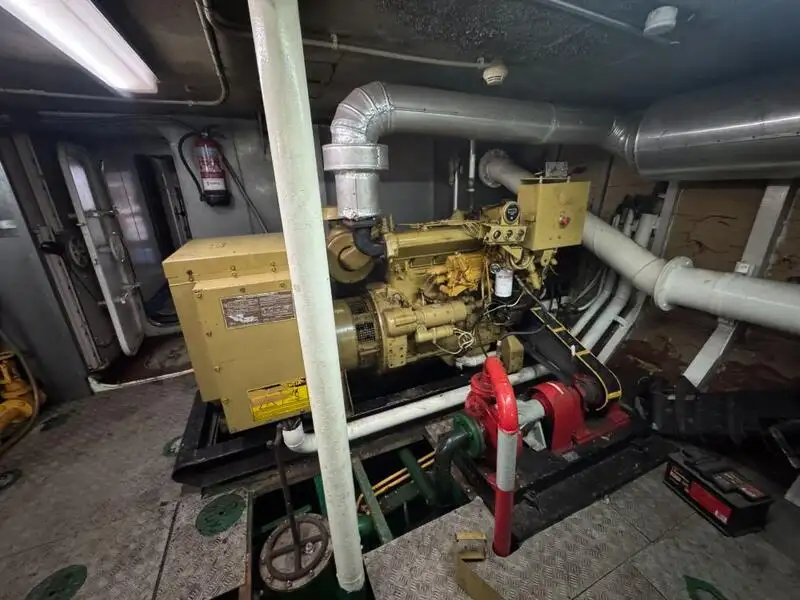 படகுக் கப்பல் விற்பனைக்கு