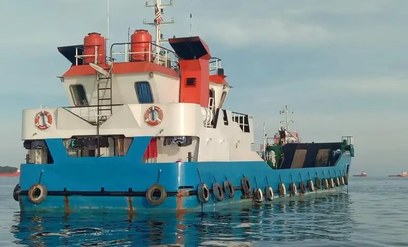 தரையிறங்கும் கைவினை, தொட்டி விற்பனைக்கு