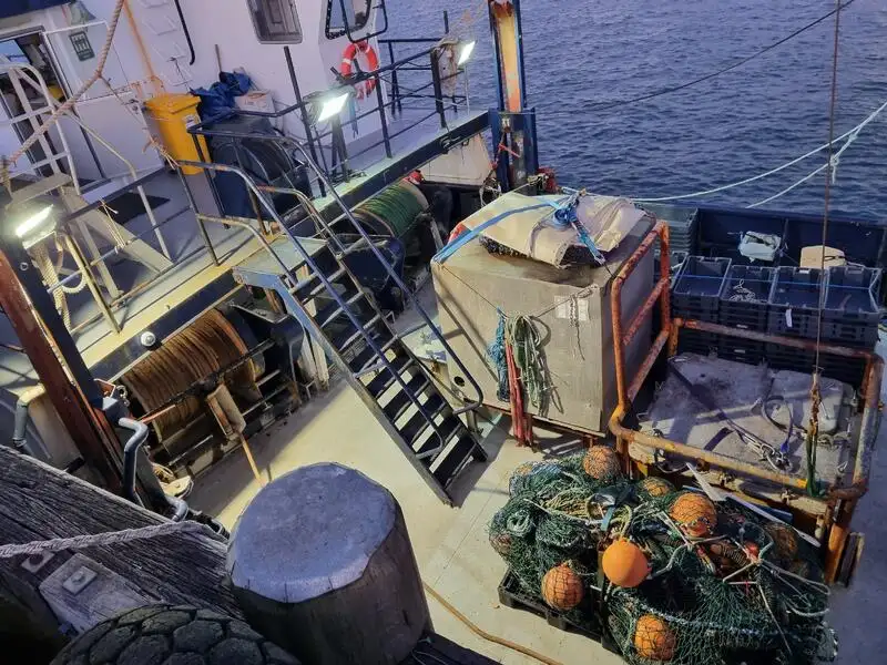 உலோக குப்பை விற்பனைக்கு