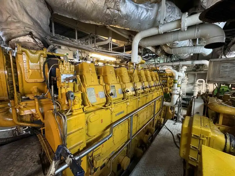 இழுவை படகு விற்பனைக்கு