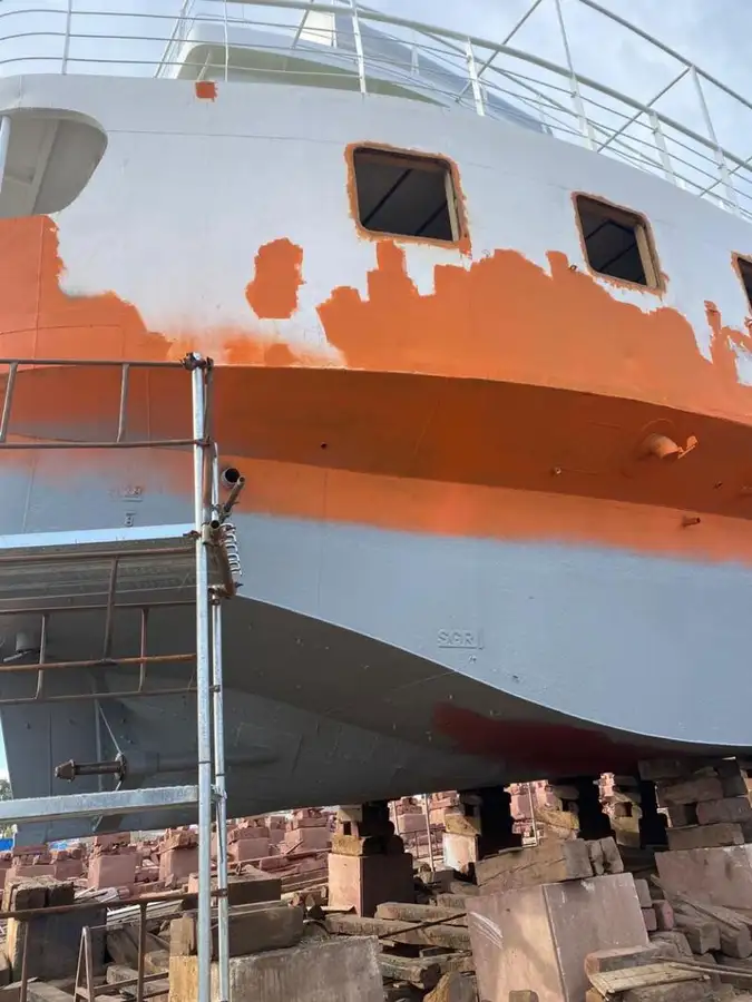 படகுக் கப்பல் விற்பனைக்கு