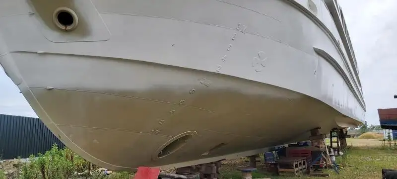 மோட்டார் கப்பல் விற்பனைக்கு