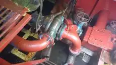 தோண்டுபவர் விற்பனைக்கு