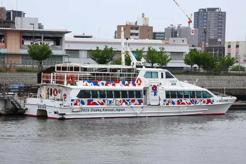 மோட்டார் கப்பல் விற்பனைக்கு