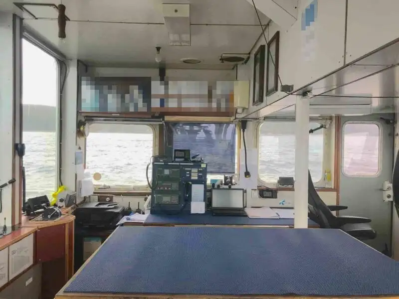 இழுவை படகு விற்பனைக்கு