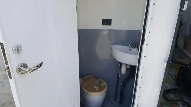 பைலட் படகு விற்பனைக்கு