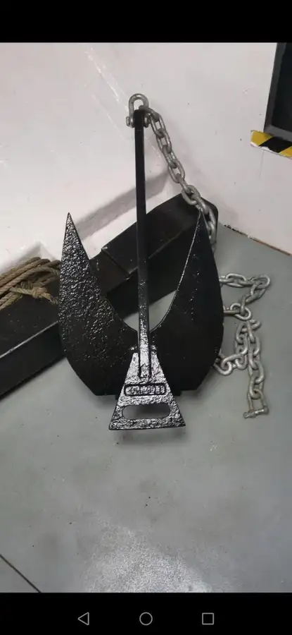 பைலட் படகு விற்பனைக்கு