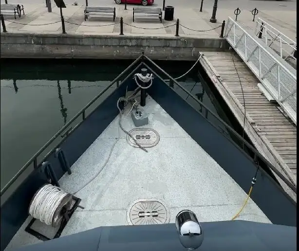 வாழ்க்கை படகு விற்பனைக்கு