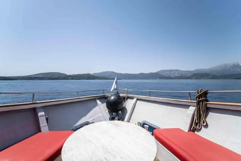 மோட்டார் கப்பல் விற்பனைக்கு