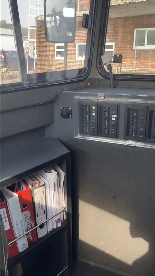 சரக்கு கப்பல் விற்பனைக்கு