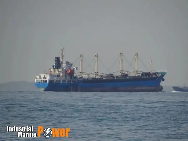 மொத்த கேரியர் விற்பனைக்கு