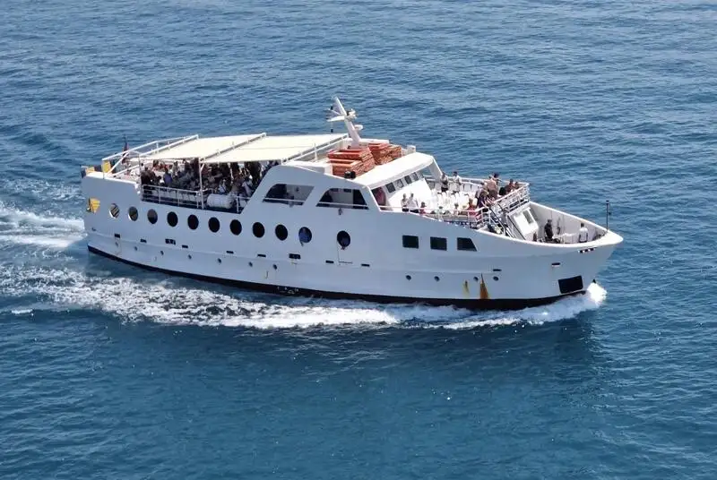 ரோபாக்ஸ் கப்பல் விற்பனைக்கு